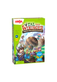 HABA - Tal der Wikinger - 