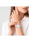 TRILANI 1934 Armband-Uhr Bild 7