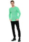 RUSTY NEAL Pullover mit modernem Rundhalsausschnitt Bild 9