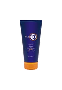 it's a 10® MIRACLE - Deep Conditioner Plus KERATIN  - KLAR