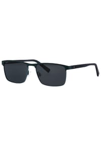 HUMPHREY’S eyewear - Sonnenbrille - beton matt/schwarz matt
