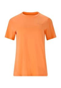 ENDURANCE - T-Shirt Nan mit 4-Wege-Stretch-Material - 1001 Black