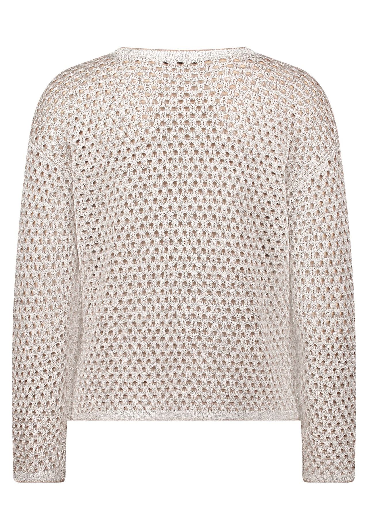 Betty Barclay Strickpullover, FüR Damen, Braun, 48