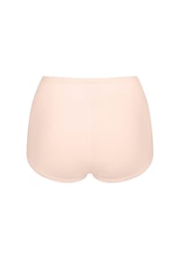 sloggi - Slip "SLOGGI BASIC+", Tragekomfort, für Damen - Beige/Braun
