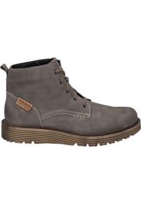 JOSEF SEIBEL - Herren Stiefelette Cooper 04, grau - grau