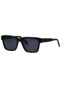 HUMPHREY’S eyewear - Sonnenbrille - havanna/schwarz