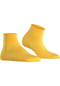 FALKE Cotton Touch Kurzsocken, Rollbündchen, verstärkte Belastungszonen, für Damen Bild 3