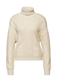 STREET ONE STUDIO - Pullover - bond yellow