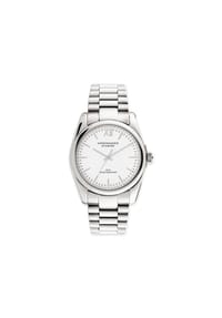 COPENHAGEN STUDIOS - Uhr - Round Watch - bicolor silber/gold