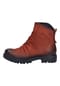 JOSEF SEIBEL Damen Stiefelette Melinda 33, rot Bild 15