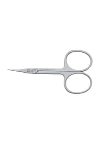 Erbe SOLINGEN® Classic Inox - Hautschere - silber