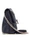TED BAKER Ayalina Umhängetasche Leder 19,5 cm Bild 3
