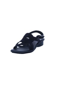 arche - Sandalen Saoxko - schwarz