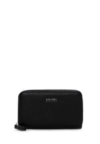 SURI FREY SFY Tiffy - Damen Geldbörse SFY Tiffy - black 100
