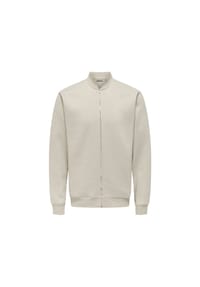 ONLY & SONS - Sweatshirt - Silver Lining