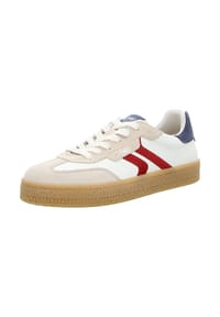 Tamaris - Sneaker - BEIGE COMB