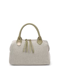 Gave Lux - Handtasche - Beige