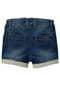VILLERVALLA Hose Sweat Denim Washed Ink Bild 2
