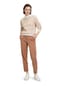 BETTY & CO Casual-Hose mit Struktur Bild 5