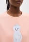 CAT by manii'ta lacitta Shirtkleid SPA Cat Bild 5