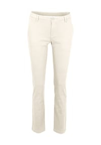 heine - Hose - cappuccino