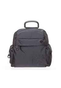 MANDARINA DUCK MD20 - Rucksack, Anhänger, Frontfach, für Damen - STEEL