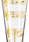 RITZENHOFF Champagnerglas-Set, 2-teilig Geschenkverpackung GOLDNACHT Bild 12