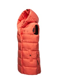 NAVAHOO® - Steppweste Madilynaa - Black