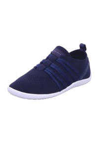 TOM TAILOR - Sneaker - navy
