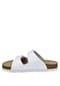 JOSEF SEIBEL Damen Sandale Hermine 01, weiss Bild 10