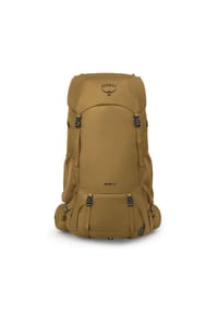 OSPREY - Rook 50 Trekkingrucksack 75 cm - astology blue-blue flame