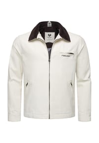 ragwear™ - Übergangsjacke Cordyreo - Off White
