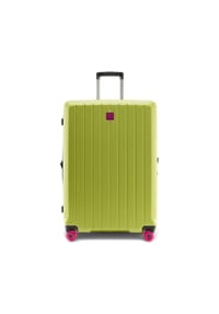 Stratic BUZZ - Trolley "Buzz" L, 4 Rollen - LIME/GREEN
