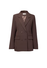 SURI FREY - Damen Blazer SFY Freyday - blue 500
