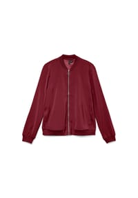 VERO MODA® - Blouson Coco, Rippbündchen, für Damen - 177868 BLACK