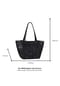 Gabor® LETITIA Shopper, Kunstleder, Reißverschluss, für Damen Bild 10