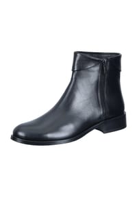 Piazza - Stiefeletten - schwarz