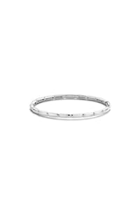 TI SENTO - Armreif - silber