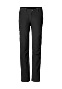Jack Wolfskin - Hose Chillly Track XT - Schwarz