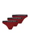 normani® 3er Pack Damen Merino Tanga Dubbo Bild 1