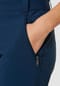 VAUDE Outdoorhose, Zipp-Off, einfarbig , für Damen Bild 5