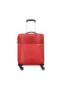 RONCATO Speed - Speed 4-Rollen Kabinentrolley 55 cm - blu