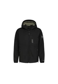 EIGHT2NINE - Jacke - Black