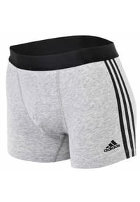 adidas Retro Short Pant Active Flex Cotton 3 Stripes GALERIA