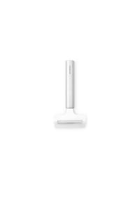 brabantia - Käsehobel Profileweicher, Stahl, Matt Steel, 15.5 cm - Matt Steel