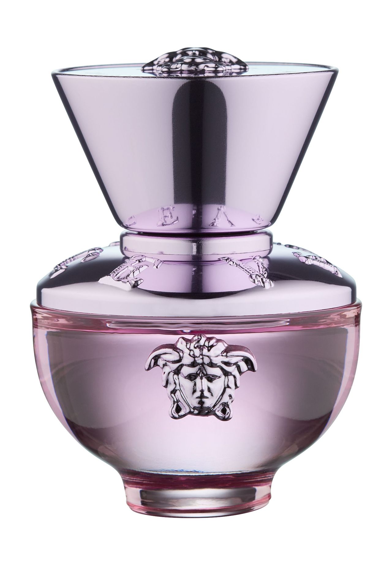 Versace Dylan Blush Pink Eau de Parfum Spray 50 ml - Bild 10
