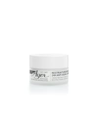 Ayer - Radiance Energy Restructuring 24H Cream - neutral