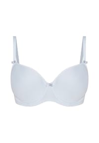 DESIRéE - T-Shirt-BH Rita, Schleife, für Damen - HELLBLAU