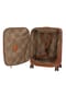 BRIC'S Life Pelle Life Pelle 4 Rollen Kabinentrolley 55 cm Bild 5