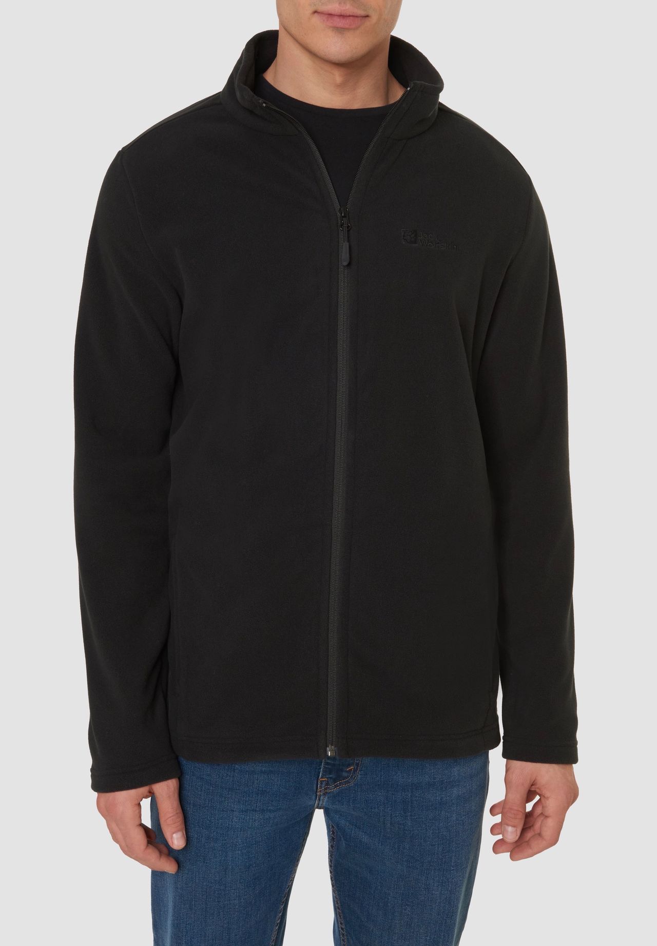 Jack Wolfskin Fleecejacke 